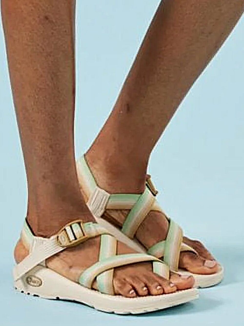 Chaco Z2 Classic Sport Sandals (For Women)